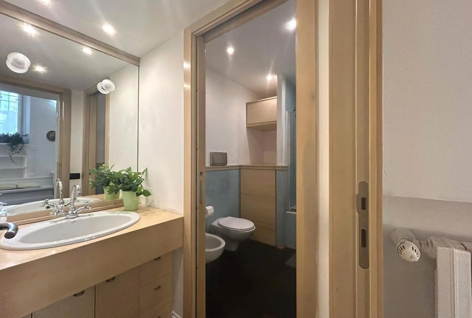 Giussano_22 Loft Daire Milano